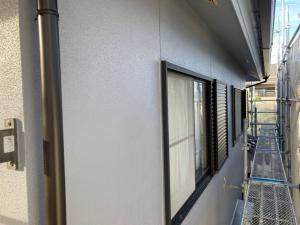 稲沢市で、そろそろ工事をとお考えになったお家の外壁塗装工事